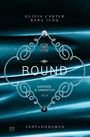 Kera Jung: Bound, Buch