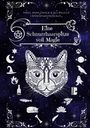 Ela Bellcut: Eine Schnurrhaarspitze voll Magie, Buch