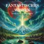 André Greschat: Fantastisches Wissen, Buch