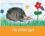 Michael Stössel: Dä chlini Igel, Buch