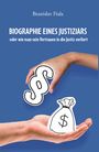 Branislav Fiala: Biographie eines Justiziars, Buch