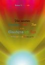 Rainer H. Greulich: Von unserm Glaubens-Irr-Tun zum Glaubens Ich Tun, Buch