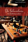 Ingrid Nordemann: Die Schneiderin, Buch