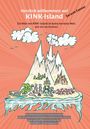 Seravin Connor: Herzlich willkommen auf KINK-Island, Buch