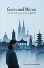 Riccardo Bonfranchi: Gwen und Marco, Buch