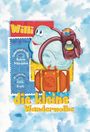 Katrin Schröder: Willi, Buch