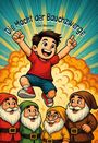 Leo Behren: Die Macht der Bauchzwerge, Buch
