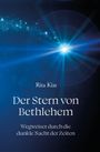 Rita Kiss: Der Stern von Bethlehem, Buch