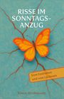 Klaus Strohmaier: Risse im Sonntagsanzug, Buch