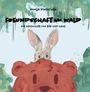 Ronja Drescher: Freundschaft im Wald, Buch