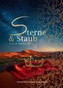 Stella Sennhauser: Sterne & Staub, Buch