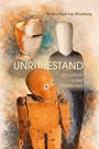 Walter Paul von Wartburg: Unruhestand, Buch
