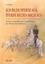 Jan N¿mec: Ich bilde Pferde aus, Pferde bilden mich aus, Buch