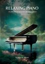 : Relaxing Piano, Buch