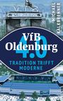 Michael Kalkbrenner: VfB Oldenburg 4.0, Buch