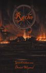 Daniel Woywod: Rache, Buch