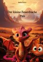 Janina Pinocy: Der kleine Feuerdrache Piro, Buch