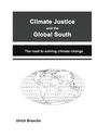 Ulrich Brasche: Climate justice and the Global South, Buch