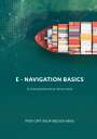 Capt. Ralph Becker-Heins: E - Navigation Basics, Buch