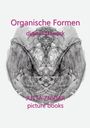 Jutta Znidar: Organische Formen, Buch