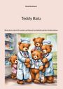 René Burkhard: Teddy Balu, Buch