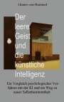 Günter von Hummel: Der leere Geist und die künstliche Intelligenz, Buch