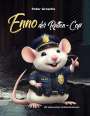 Peter Grosche: Enno - Der Ratten-Cop, Buch
