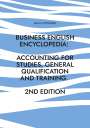 Marlon Possard: Business English Encyclopedia: Accounting for Studies, General Qualification and Training., Buch
