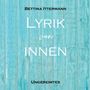 Bettina Ittermann: Lyrik von innen, Buch