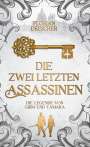 Florian Drescher: Die zwei letzten Assassinen, Buch