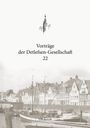 : Vorträge der Detlefsen-Gesellschaft 22, Buch
