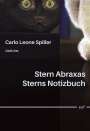Carlo Leone Spiller: Stern Abraxas Sterns Notizbuch, Buch