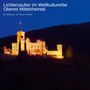 Rainer Krienke: Lichterzauber im Weltkulturerbe Oberes Mittelrheintal, Buch