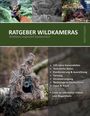 Sven Caspers: Ratgeber Wildkameras, Buch