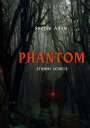 Soeren Adam: Phantom, Buch