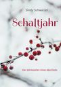 Sindy Schwarzer: Schaltjahr, Buch