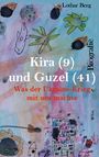 Anna Dik: Kira (9) und Guzel (41), Buch