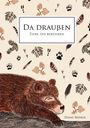 Diane Rheker: Da draußen, Buch