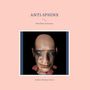 Andreas Niederau-Kaiser: Anti-Sphinx, Buch