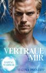 Marina Prokopp: Vertraue mir, Buch