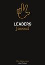 Lukas Pozdeev: Leaders Journal, Buch