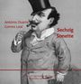 António Duarte Gomes Leal: Sechzig Sonette, Buch