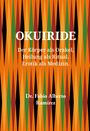 Fabio Alberto Ramírez: Okuiride, Buch