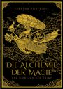 Tabatha Portejoie: Die Alchemie der Magie, Buch