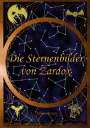 Silvan Furger: Die Sternenbilder von Zardox, Buch