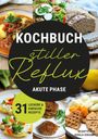 Gisela Oskamp: Kochbuch Stiller Reflux - Akute Phase, Buch