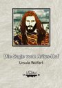 Ursula Wolfart: Die Sage vom Artus-Hof, Buch