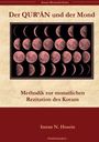 Imran N. Hosein: Der Koran und der Mond, Buch