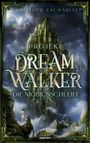 Christoph Zachariae: Projekt DreamWalker, Buch