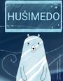 Laura Domnanovich: Husimedo, Buch